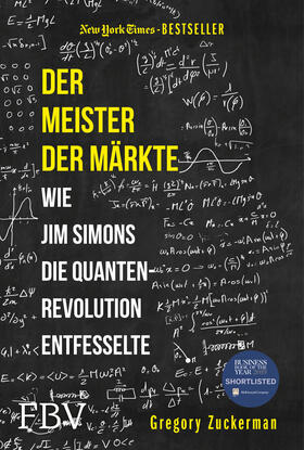 Zuckerman | Der Meister der Märkte | Buch | 978-3-95972-343-5 | sack.de