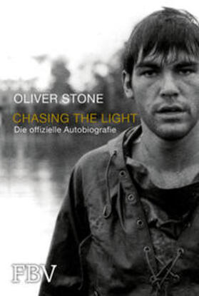 Stone | Chasing the Light - Die offizielle Biografie | Buch | 978-3-95972-375-6 | sack.de