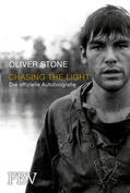 Stone |  Chasing the Light - Die offizielle Biografie | Buch |  Sack Fachmedien