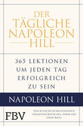 Hill / Stone / Ritt |  Der tägliche Napoleon Hill | Buch |  Sack Fachmedien
