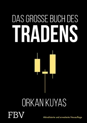 Kuyas | Das große Buch des Tradens | Buch | 978-3-95972-386-2 | sack.de