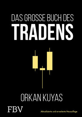 Kuyas | Das große Buch des Tradens | Buch | sack.de