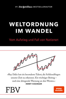 Dalio | Weltordnung im Wandel | Buch | 978-3-95972-407-4 | sack.de