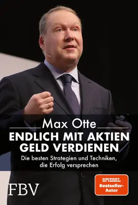 Otte | Endlich mit Aktien Geld verdienen | Buch | 978-3-95972-409-8 | sack.de