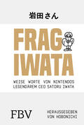 Iwata / Hobonichi |  Frag Iwata | Buch |  Sack Fachmedien