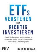 Jordan |  ETFs verstehen und richtig investieren | Buch |  Sack Fachmedien