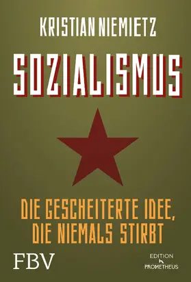 Niemietz |  Sozialismus | Buch |  Sack Fachmedien