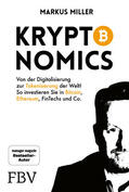Miller |  Kryptonomics | Buch |  Sack Fachmedien