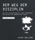 Willink |  Der Weg der Disziplin - Expanded Edition | Buch |  Sack Fachmedien