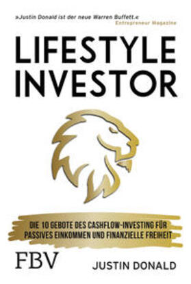 Donald | Lifestyle-Investor | Buch | 978-3-95972-481-4 | sack.de