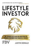 Donald |  Lifestyle-Investor | Buch |  Sack Fachmedien