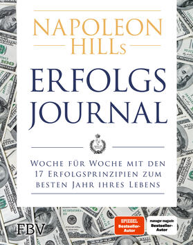 Hill | Napoleon Hills Erfolgsjournal | Buch | 978-3-95972-485-2 | sack.de