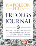 Hill |  Napoleon Hills Erfolgsjournal | Buch |  Sack Fachmedien