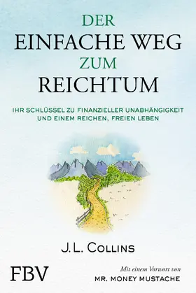 Collins | Der einfache Weg zum Reichtum | Buch | 978-3-95972-491-3 | sack.de