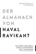 Jorgenson / Ravikant |  Der Almanach von Naval Ravikant | Buch |  Sack Fachmedien