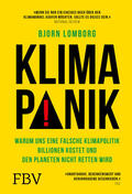 Lomborg |  Klimapanik | Buch |  Sack Fachmedien