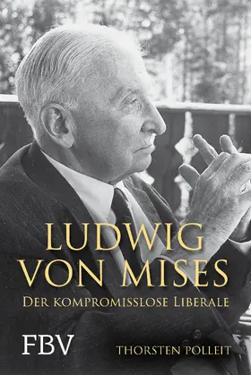 Polleit | Ludwig von Mises | Buch | 978-3-95972-529-3 | sack.de