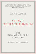 Waterfield / Aurel |  Mark Aurel: Selbstbetrachtungen | Buch |  Sack Fachmedien