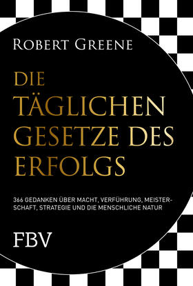 Greene | Die täglichen Gesetze des Erfolgs | Buch | 978-3-95972-565-1 | sack.de