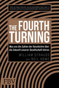 Strauss / Howe |  The Fourth Turning | Buch |  Sack Fachmedien