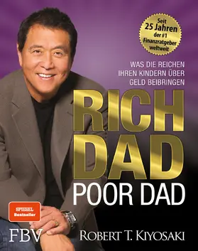 Kiyosaki | Rich Dad Poor Dad | Buch | 978-3-95972-587-3 | www.sack.de