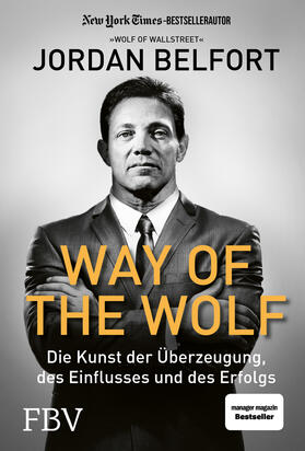 Belfort |  Way of the Wolf | Buch |  Sack Fachmedien
