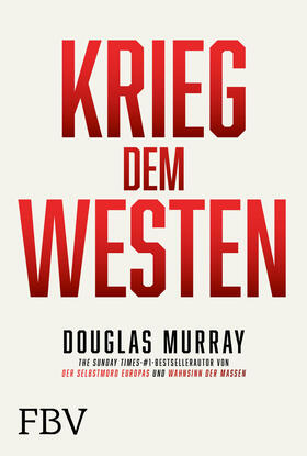 Murray |  Krieg dem Westen | Buch |  Sack Fachmedien