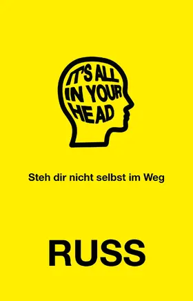 Russ | It's all in your head | Buch | 978-3-95972-597-2 | sack.de