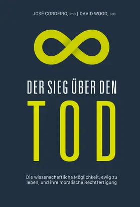 Cordeiro / Cordeiro Mateo / Wood | Der Sieg über den Tod | Buch | 978-3-95972-599-6 | sack.de