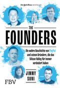 Soni |  The Founders | Buch |  Sack Fachmedien