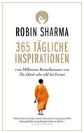 Sharma |  365 tägliche Inspirationen | Buch |  Sack Fachmedien