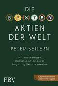 Seilern / Seilern-Aspang |  Die besten Aktien der Welt - 3A | Buch |  Sack Fachmedien