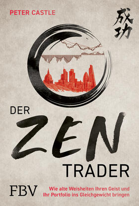 Castle | Der Zen-Trader | Buch | 978-3-95972-638-2 | sack.de