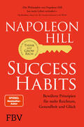 Hill |  Success Habits | Buch |  Sack Fachmedien