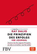 Dalio |  Die Prinzipien des Erfolgs - Ihr Journal | Buch |  Sack Fachmedien