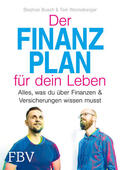 Busch / Wonneberger |  Der Finanzplan für dein Leben | Buch |  Sack Fachmedien