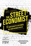 Kaiser |  The Street Economist | Buch |  Sack Fachmedien