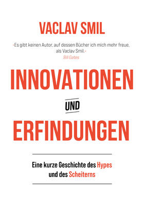 Smil | Innovationen und Erfindungen | Buch | 978-3-95972-708-2 | sack.de
