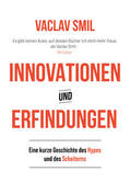 Smil |  Innovationen und Erfindungen | Buch |  Sack Fachmedien