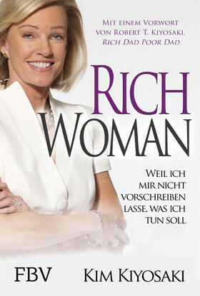 Kiyosaki | Rich Woman | Buch | 978-3-95972-719-8 | sack.de