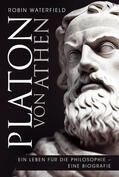 Waterfield |  Platon von Athen | Buch |  Sack Fachmedien