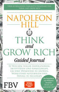 Hill |  Think and Grow Rich - Guided Journal | Buch |  Sack Fachmedien