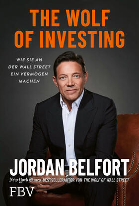 Belfort |  The Wolf of Investing | Buch |  Sack Fachmedien