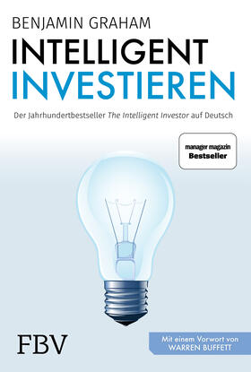 Graham | Intelligent investieren | Buch | 978-3-95972-764-8 | sack.de