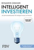 Graham |  Intelligent investieren | Buch |  Sack Fachmedien