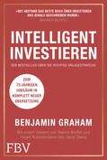 Graham |  Intelligent investieren | Buch |  Sack Fachmedien