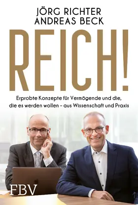 Richter / Beck | Reich! | Buch | 978-3-95972-766-2 | sack.de