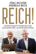 Richter / Beck |  Reich! | Buch |  Sack Fachmedien