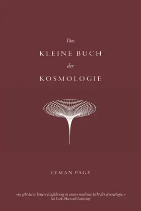 Page |  Das kleine Buch der Kosmologie | Buch |  Sack Fachmedien