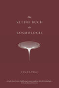 Page |  Das kleine Buch der Kosmologie | Buch |  Sack Fachmedien